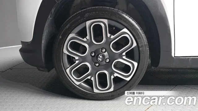 Hyundai Casper Casper Inspiration — Фото автомобиля 5