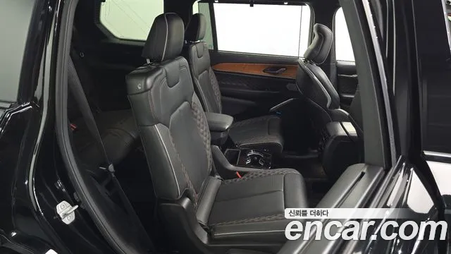 Jeep Cherokee WL — Фото автомобиля 18