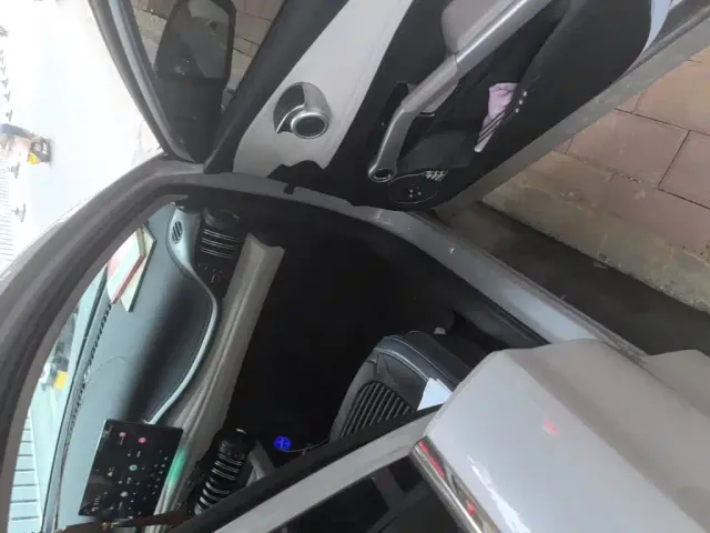 BYD Yuan PLUS 2024 Glory Edition 510KM Leading — Фото автомобиля 17