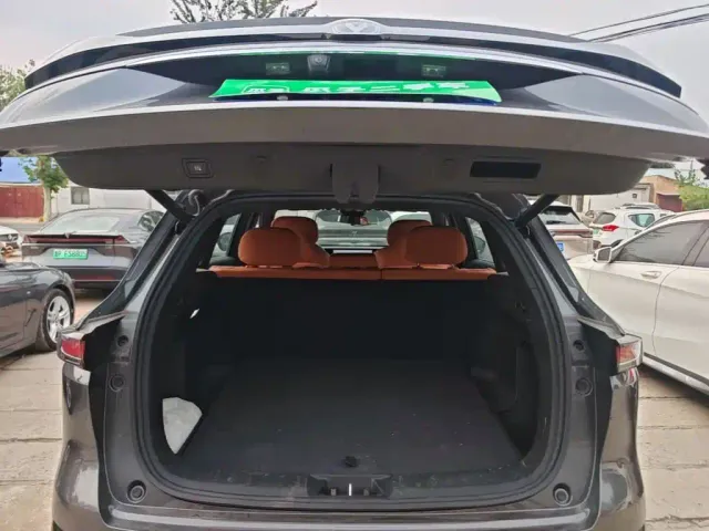 Changan CS75 Plus — Фото автомобиля 18