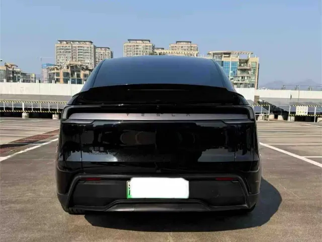 Tesla Model Y L — Фото автомобиля 6