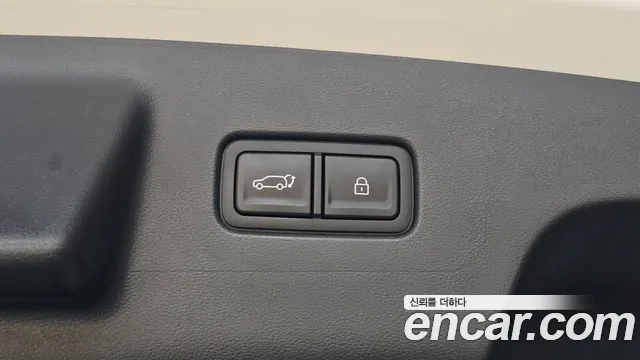 Hyundai Palisade LX3 — Фото автомобиля 27