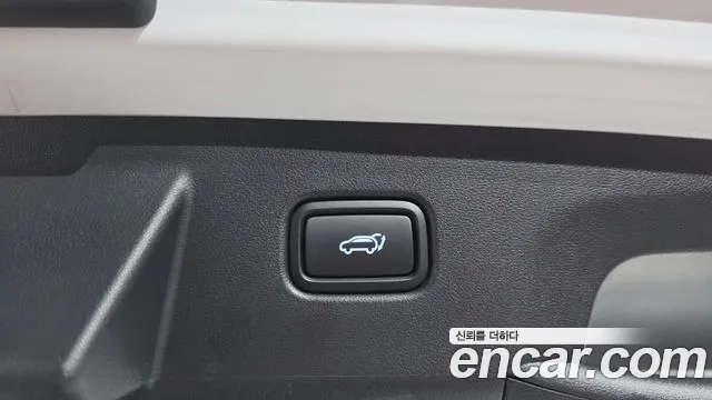 Hyundai Tucson — Фото автомобиля 15