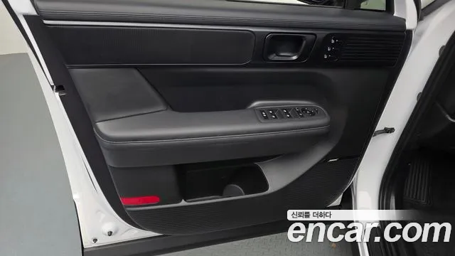 Hyundai Santa Fe MX5 — Фото автомобиля 13
