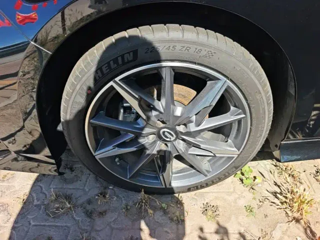 GAC Trumpchi Emkoo — Фото автомобиля 22