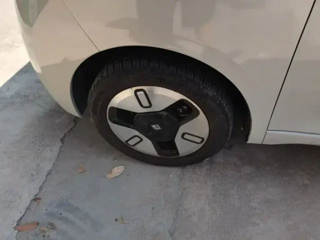 Wuling Hongguang Mini EV — Фото автомобиля 22
