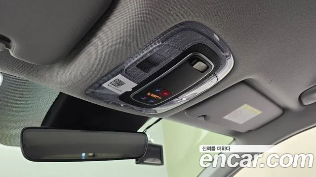 Hyundai Avante CN7 — Фото автомобиля 19