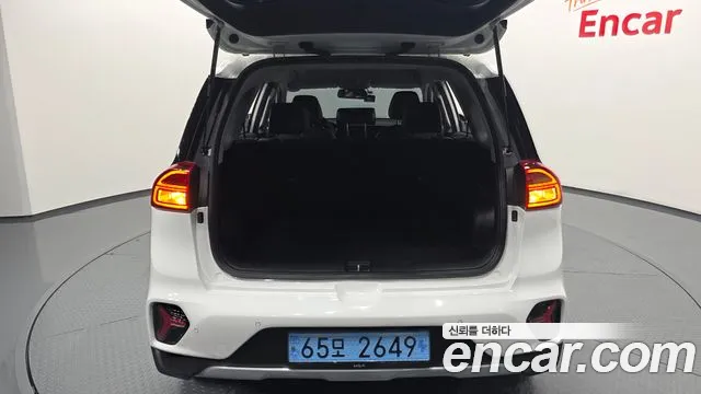 Kia Niro Niro Plus Air — Фото автомобиля 17