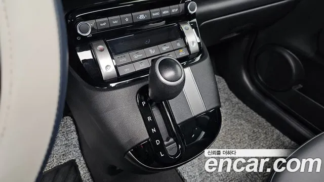 Hyundai Casper — Фото автомобиля 12