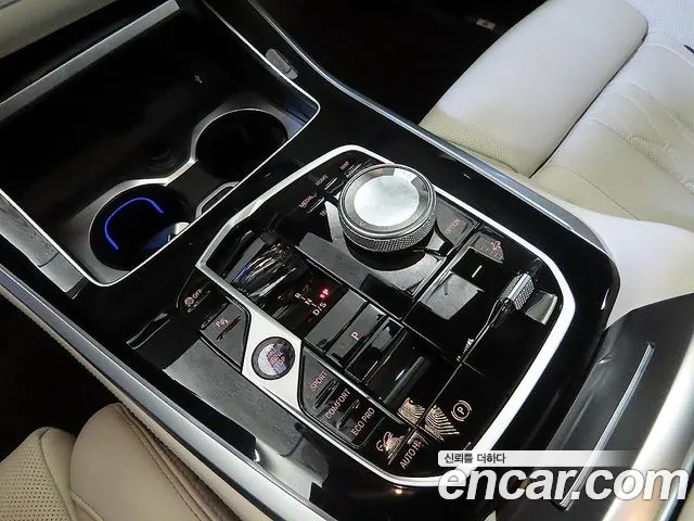 BMW X5 xDrive 40i M Sport — Фото автомобиля 12