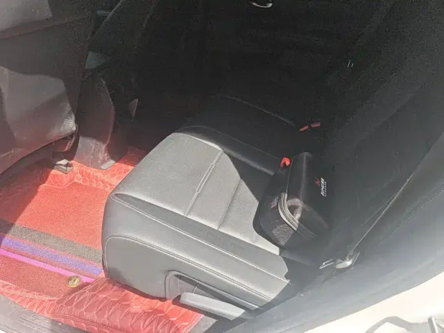 Honda CR-V — Фото автомобиля 11