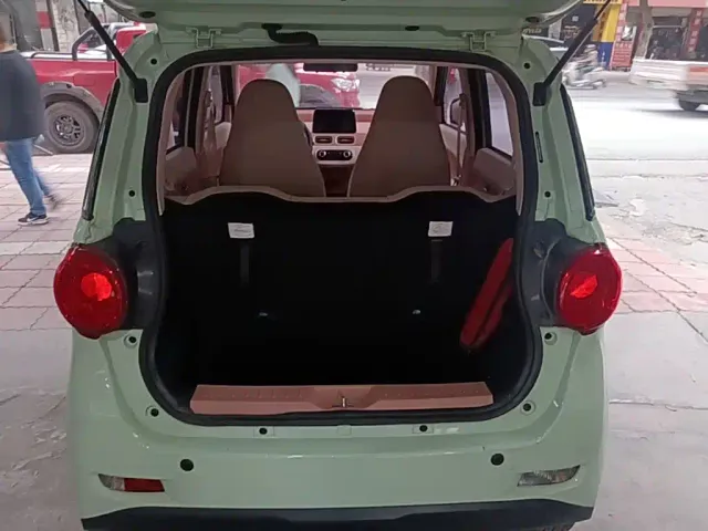 Lingbox BOX — Фото автомобиля 18