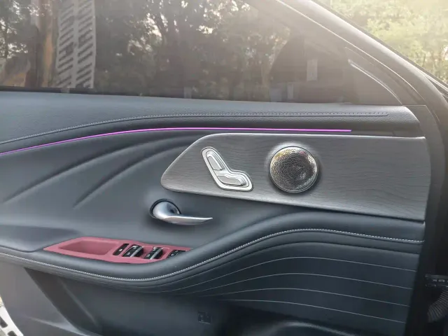 Chery Arrizo 8 — Фото автомобиля 10