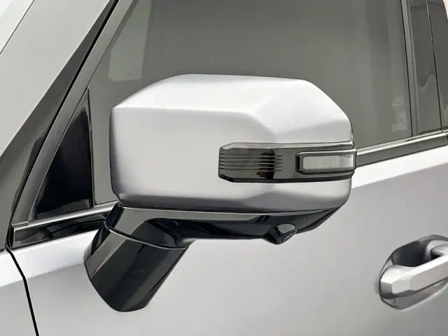 Jetour T2 — Фото автомобиля 10