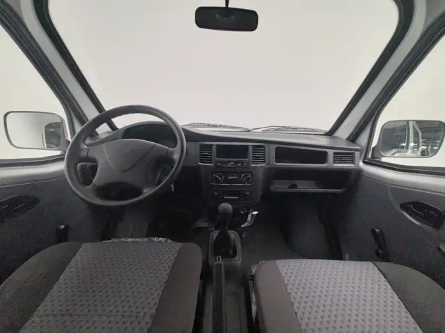 Wuling Zhiguang — Фото автомобиля 5