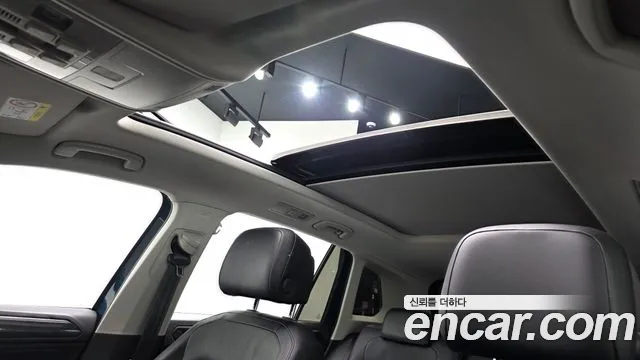 Volkswagen Tiguan — Фото автомобиля 25