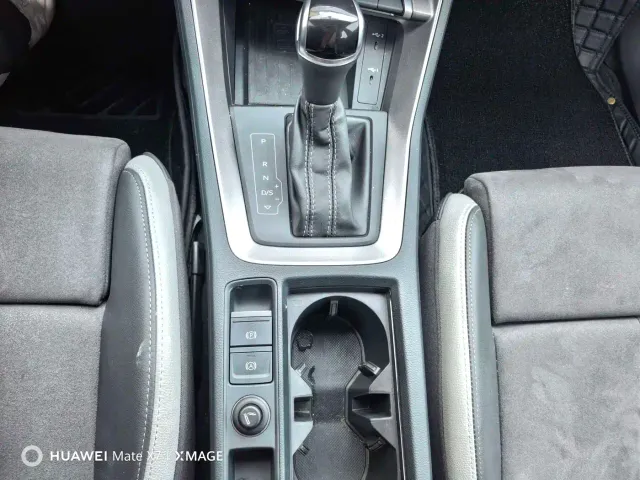 Audi Q3 — Фото автомобиля 22