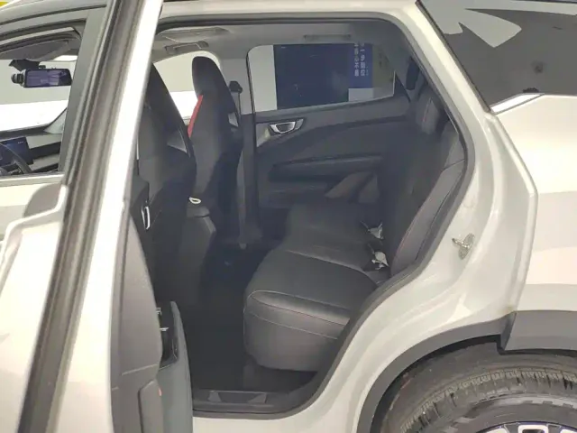 Wuling Xingchi — Фото автомобиля 11