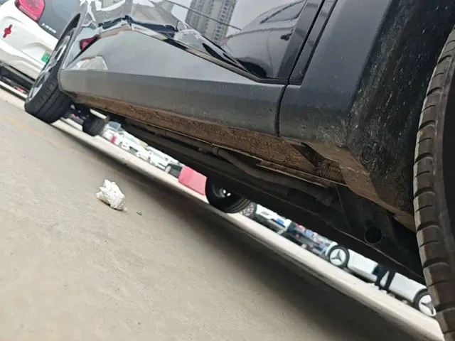 BYD Seagull — Фото автомобиля 20
