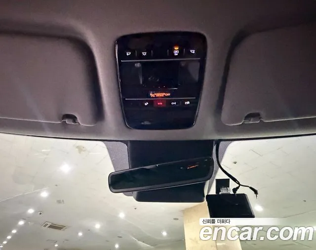 Hyundai Santa Fe MX5 — Фото автомобиля 15