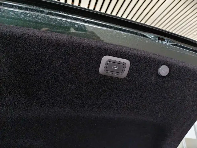Geely Galaxy Xingyao 8 — Фото автомобиля 25
