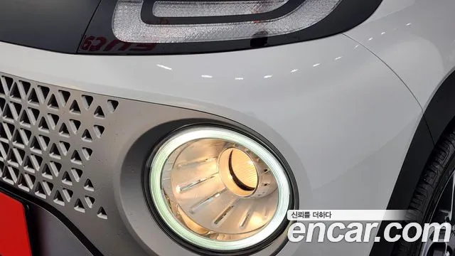 Hyundai Casper Casper Inspiration — Фото автомобиля 21
