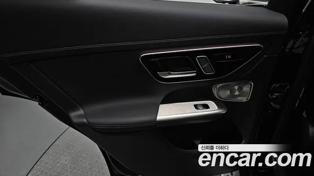 Mercedes-Benz GLC-Class X254 — Фото автомобиля 13
