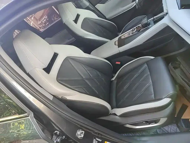 Changan CS75 Plus — Фото автомобиля 24