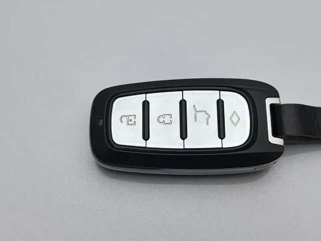 BYD Seal 05 DM-i — Фото автомобиля 20