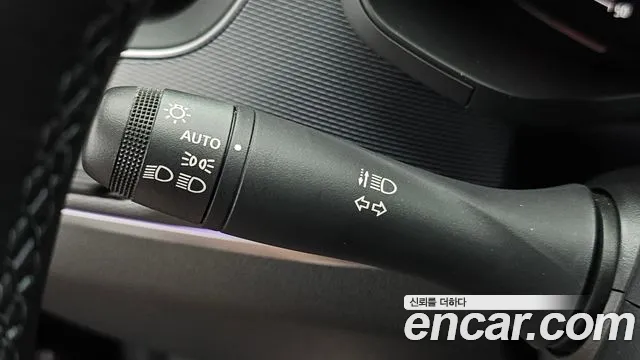 Renault-KoreaSamsung XM3 — Фото автомобиля 13
