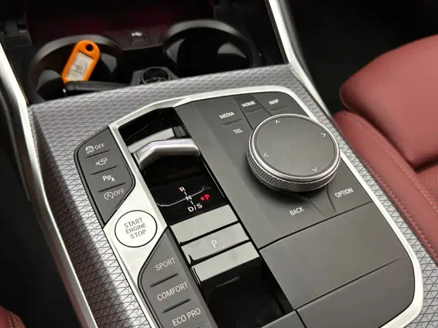 BMW 3 Series — Фото автомобиля 16