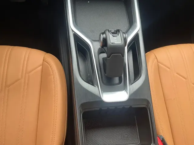 Haval H5 — Фото автомобиля 11