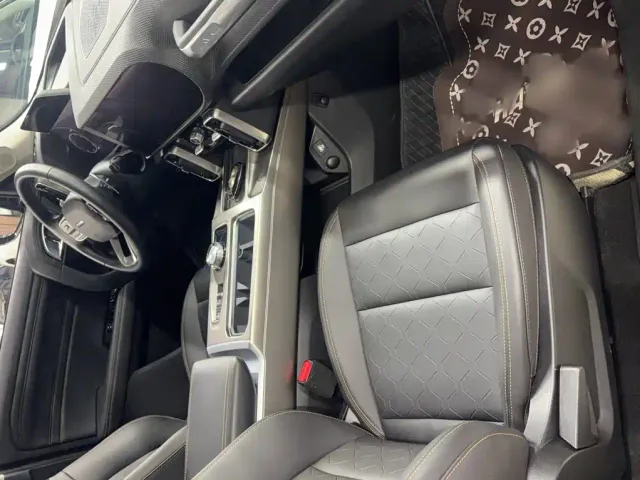 Haval Big Dog — Фото автомобиля 3