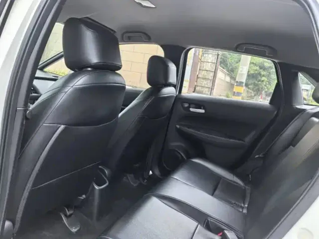 Honda Fit — Фото автомобиля 6