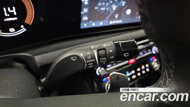 Hyundai Tucson NX4 — Фото автомобиля 27
