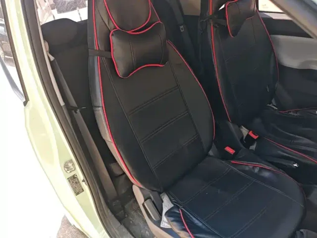 Wuling Hongguang Mini EV — Фото автомобиля 24