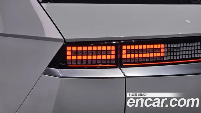 Hyundai Ioniq5 — Фото автомобиля 20