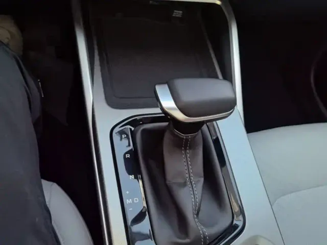 Geely Emgrand — Фото автомобиля 13