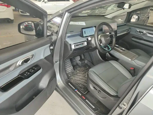 GAC Aion Y — Фото автомобиля 15