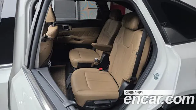 Kia Sorento 4th Gen — Фото автомобиля 11