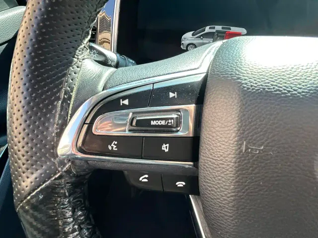 GAC Trumpchi M8 — Фото автомобиля 13