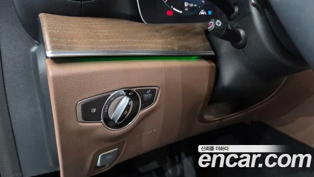 Mercedes-Benz E-Class W213 — Фото автомобиля 26