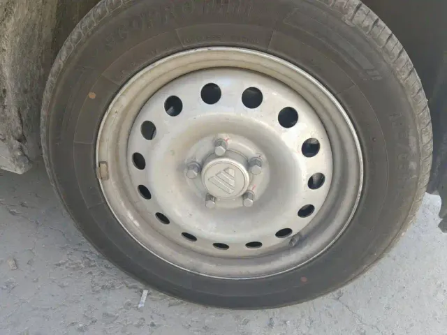 Foton Qianduoduo — Фото автомобиля 19