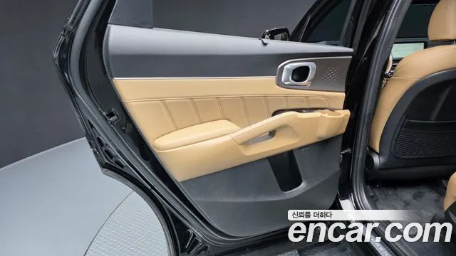 Kia Sorento — Фото автомобиля 14