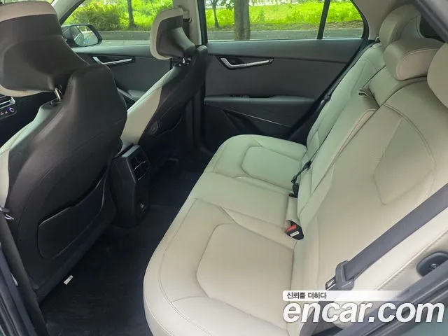 Kia Niro The All New Niro Signature — Фото автомобиля 17