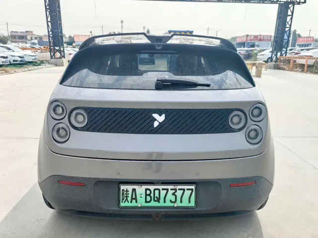 Nio Firefly — Фото автомобиля 7