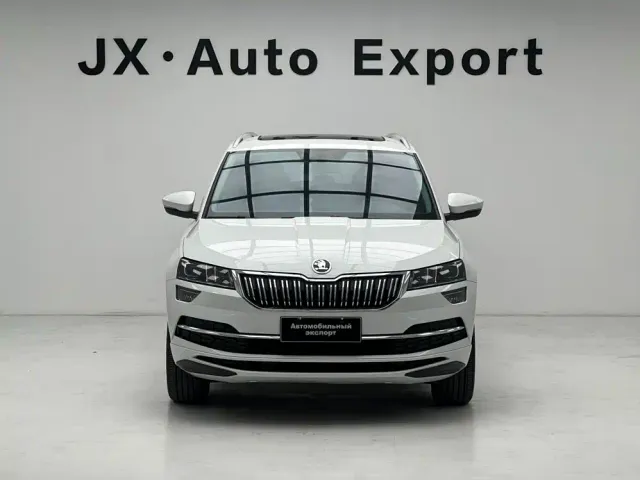 Skoda Karoq — Фото автомобиля 2
