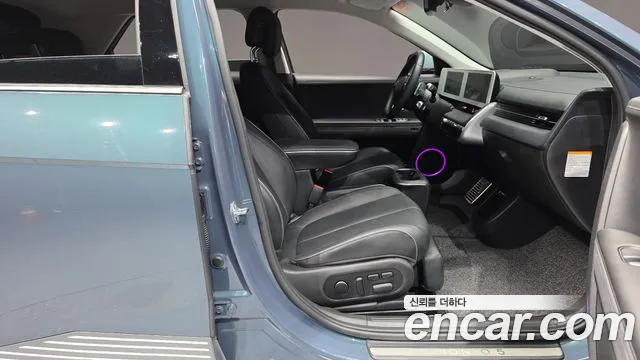 Hyundai Ioniq5 Ioniq5 — Фото автомобиля 11