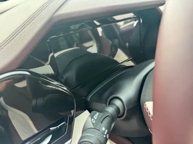 Geely Xingyue L — Фото автомобиля 9