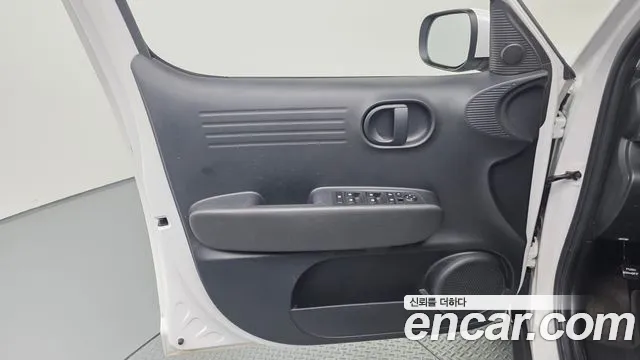 Hyundai Casper — Фото автомобиля 13